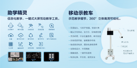職業(yè)教育受關注 移動示教車助力打造&ldquo;未來職校&rdquo;