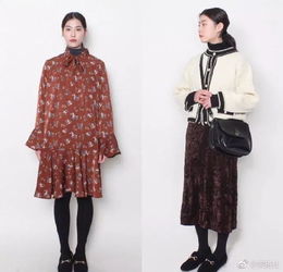 技能丨韓系復(fù)古風穿搭示范,讓你輕松兼具溫度與風度