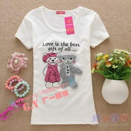 廣州夏季精品女裝批發廠家時尚t恤批發韓版背心批發供應商 潮流服裝批發公司