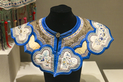 【單車城游記】沈陽(yáng)(下):遼寧省博物館的魅力與趣味