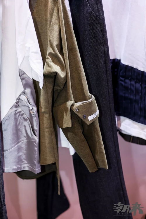 品類全能 品質(zhì)卓越 品牌進(jìn)階 2024海寧中國國際時裝展隆重舉行