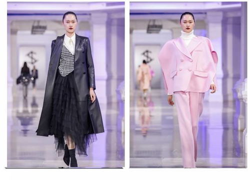 與國際服裝設計大師的差距到底有多大 我國設計師58款 2020秋冬國際時裝周
