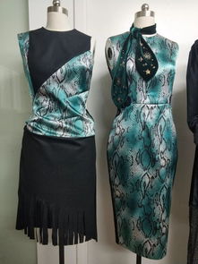 高級定制 服裝設(shè)計精品課程 第十四期 集中班 4月2日開課